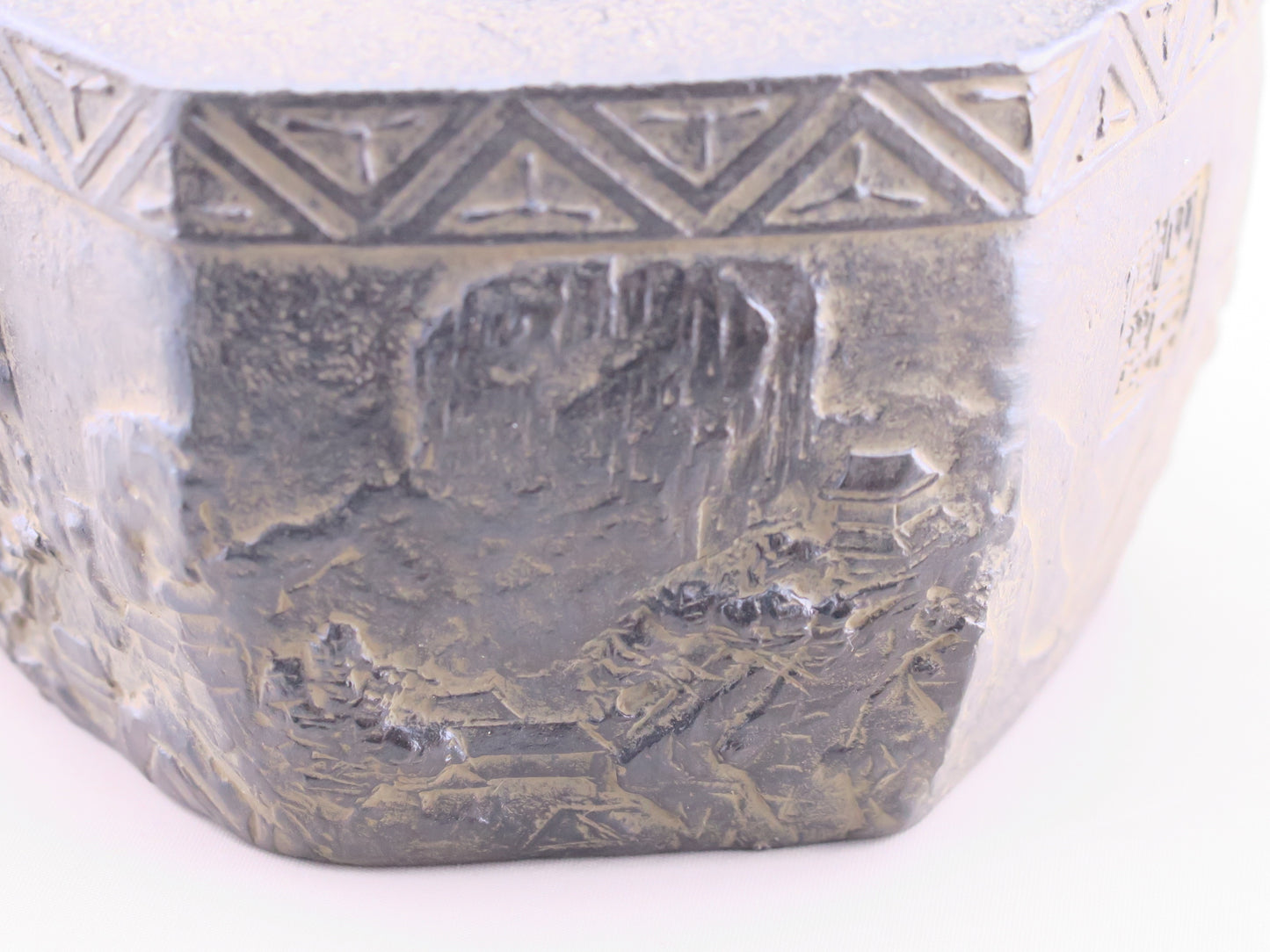 34 Four seasons Landscape