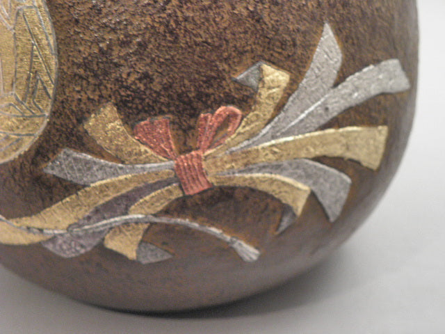 23Z Temari ball and Noshi Origami