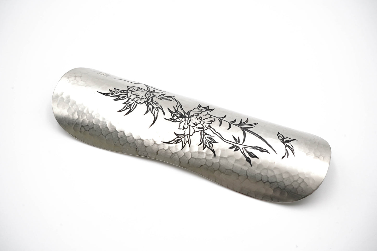 Ginshodo Douchasoku Peony Tin color