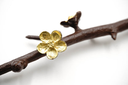 Ginshodo Futatori Plum