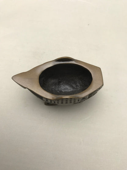 香炉　 宝船