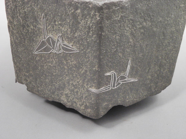 16Z　Orizuru(Paper cranes)