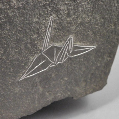 16Z　Orizuru(Paper cranes)