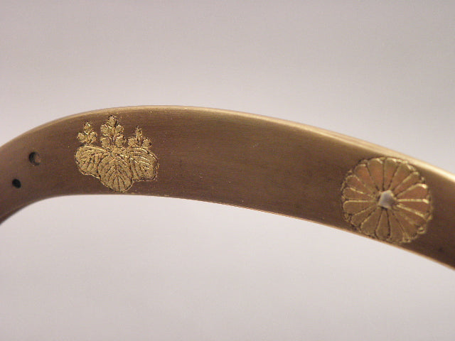 小鉄瓶　四方 D-2竹 弦 黒菊桐