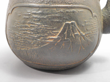 21 Vews of Mt. Fuji