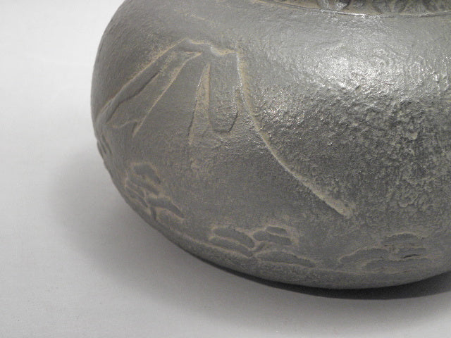 T28 平丸 富士山