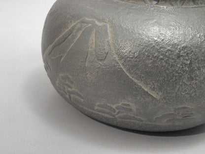 T28 平丸 富士山