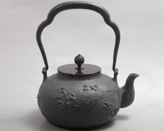 31　Wave Dragon figure