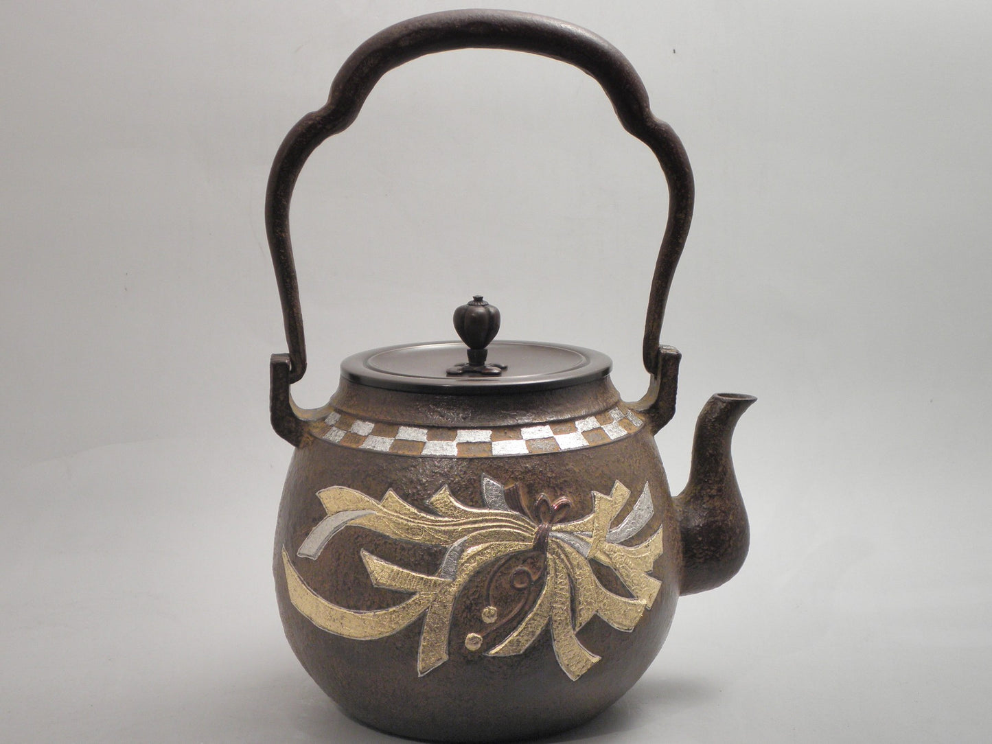 23Z Temari ball and Noshi Origami