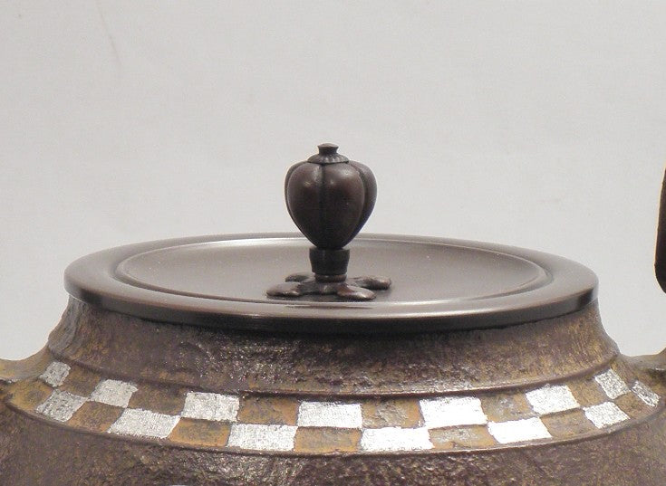 23Z Temari ball and Noshi Origami