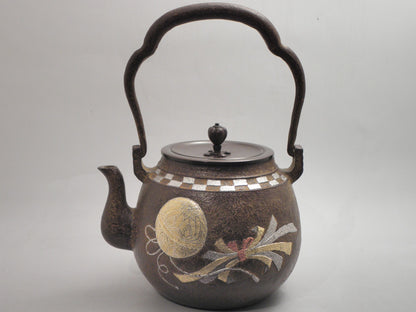 23Z Temari ball and Noshi Origami