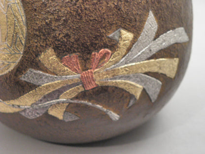 23Z Temari ball and Noshi Origami