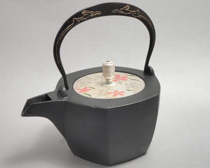 六角 蓋 撫子 弦 黒兎 (朱兎)