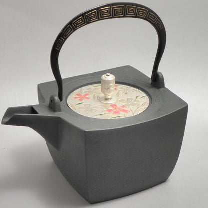 四方 蓋 撫子 弦 黒雷門 (朱雷門)